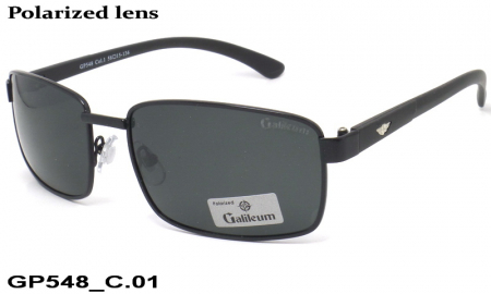 Galileum очки GP548 C.01
