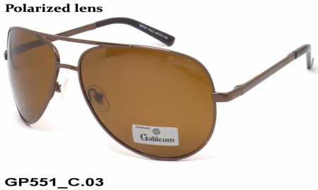 Galileum очки GP551 C.03