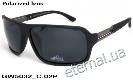 GREY WOLF очки GW5032 C.02P