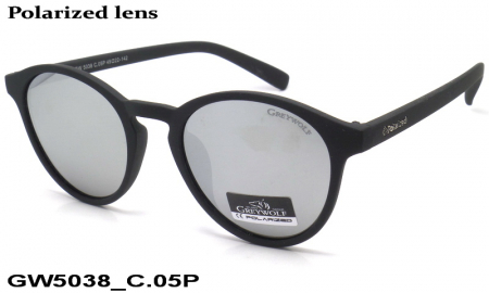 GREY WOLF очки GW5038 C.05P