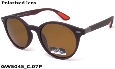 GREY WOLF очки GW5045 C.07P