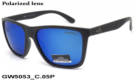 GREY WOLF очки GW5053 C.05P