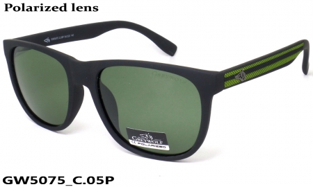 GREY WOLF очки GW5075 C.05P