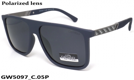 GREY WOLF очки GW5097 C.05P