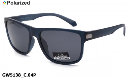 GREY WOLF очки GW5138 C.04P polarized