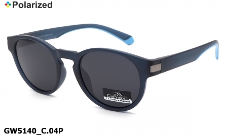 GREY WOLF очки GW5140 C.04P polarized