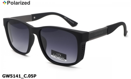 GREY WOLF очки GW5141 C.05P polarized