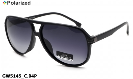 GREY WOLF очки GW5145 C.04P polarized