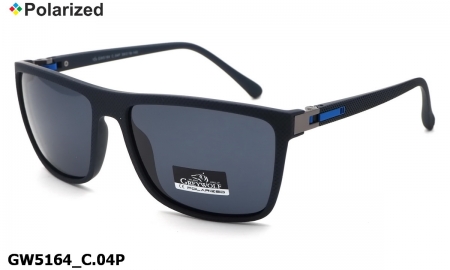 GREY WOLF очки GW5164 C.04P polarized