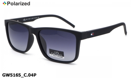 GREY WOLF очки GW5165 C.04P polarized