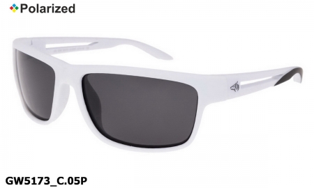 GREY WOLF очки GW5173 C.05P polarized