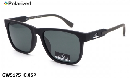 GREY WOLF очки GW5175 C.05P polarized