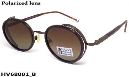 HAVVS polarized очки HV68001 B
