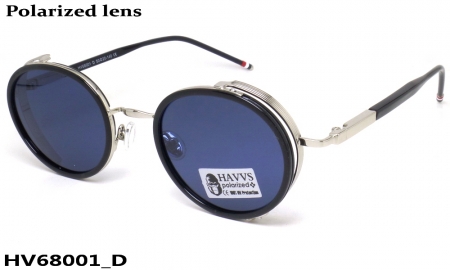 HAVVS polarized очки HV68001 D