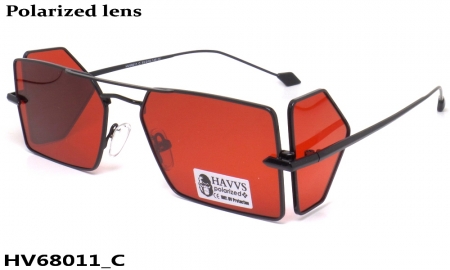 HAVVS polarized очки HV68011 C