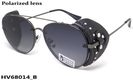 HAVVS polarized очки HV68014 B