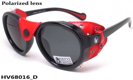 HAVVS polarized очки HV68016 D