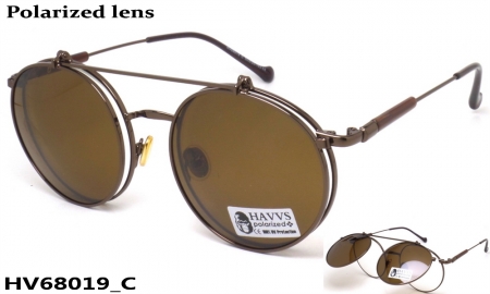 HAVVS polarized очки HV68019 C