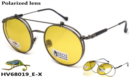 HAVVS polarized очки HV68019 E-X