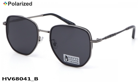 HAVVS polarized очки HV68041 B