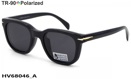 HAVVS polarized очки HV68046 A