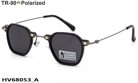 HAVVS polarized очки HV68053 A