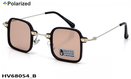 HAVVS polarized очки HV68054 B