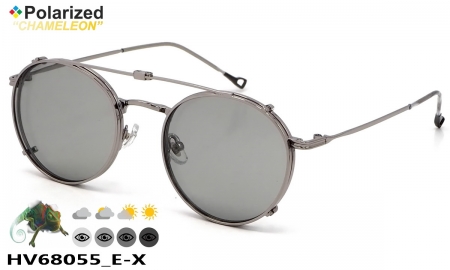 HAVVS polarized очки HV68055 E-X