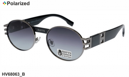 HAVVS polarized очки HV68063 B