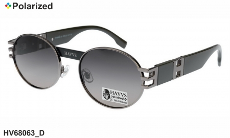 HAVVS polarized очки HV68063 D