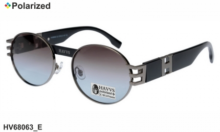HAVVS polarized очки HV68063 E