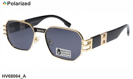 HAVVS polarized очки HV68064 A