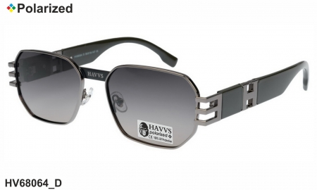 HAVVS polarized очки HV68064 D