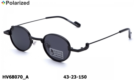 HAVVS очки HV68070 A polarized