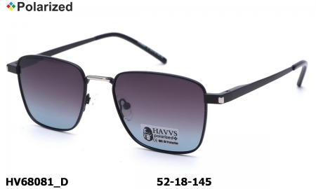 HAVVS очки HV68081 D polarized