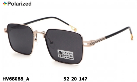 HAVVS очки HV68088 A polarized