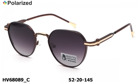 HAVVS очки HV68089 C polarized