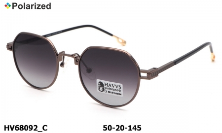 HAVVS очки HV68092 C polarized
