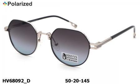 HAVVS очки HV68092 D polarized