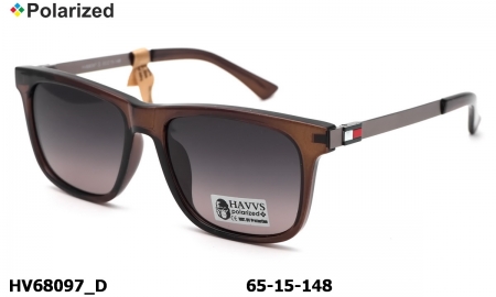 HAVVS очки HV68097 D polarized