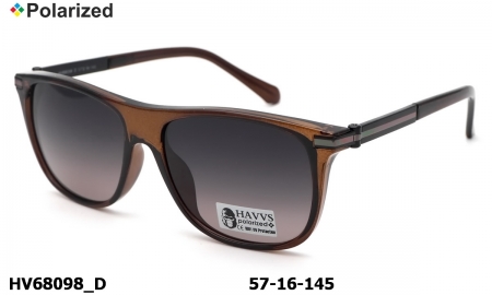 HAVVS очки HV68098 D polarized