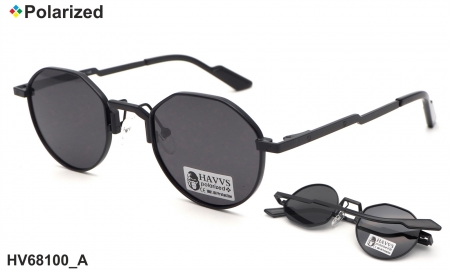 HAVVS очки HV68100 A polarized