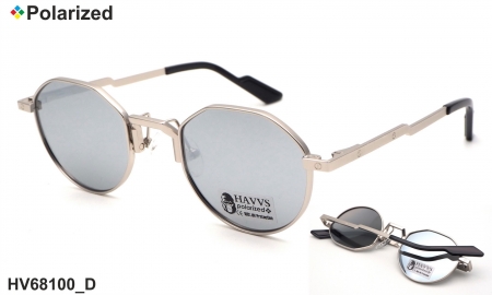 HAVVS очки HV68100 D polarized