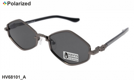 HAVVS очки HV68101 A polarized
