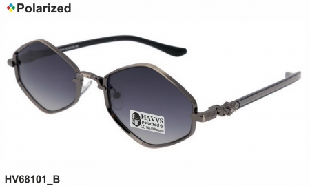HAVVS очки HV68101 B polarized