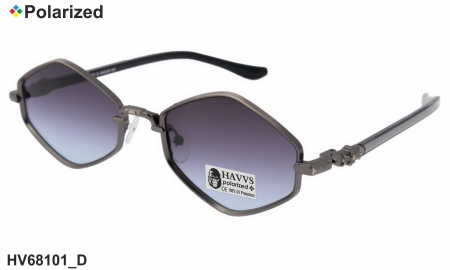 HAVVS очки HV68101 D polarized