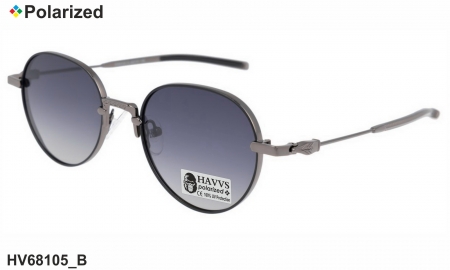 HAVVS очки HV68105 B polarized