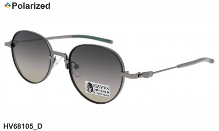 HAVVS очки HV68105 D polarized