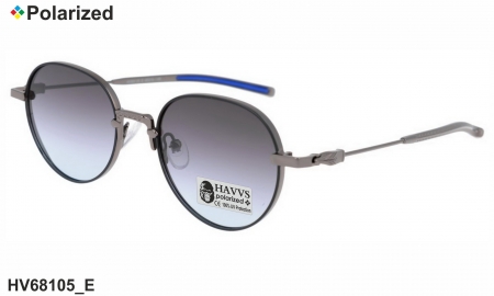 HAVVS очки HV68105 E polarized