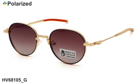 HAVVS очки HV68105 G polarized